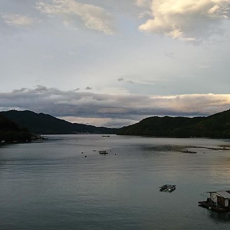 Owase Seaside View Hotel Ngoại thất bức ảnh
