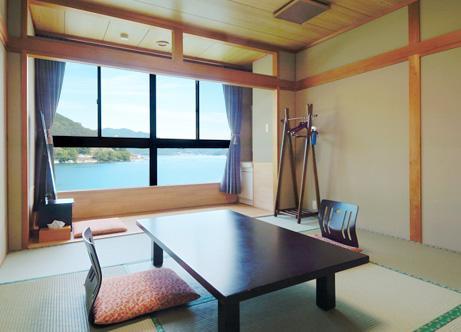 Owase Seaside View Hotel Ngoại thất bức ảnh